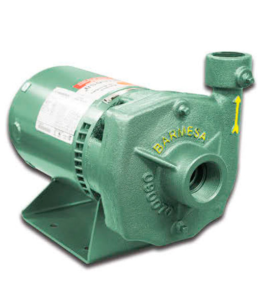 tanques precargados